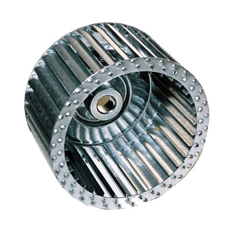 Beckett Blower Wheel
