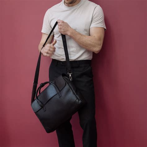 Beckett Simonon Briefcase