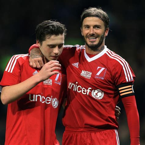 beckham brooksby lawrence