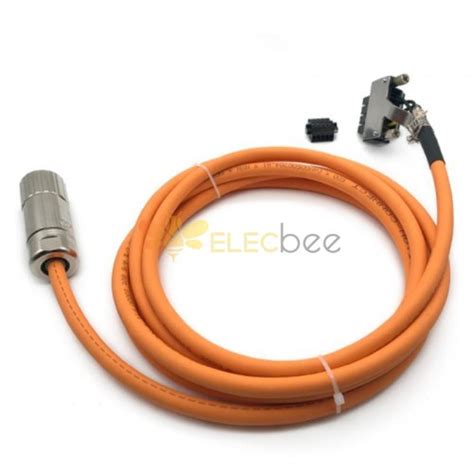 Beckhoff Servo Cable
