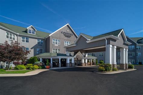 beckley wv hotels