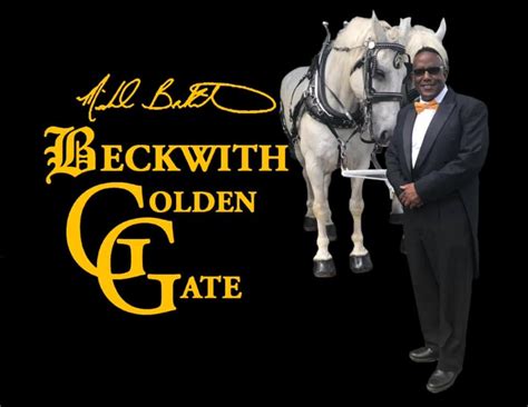 beckwith golden gate