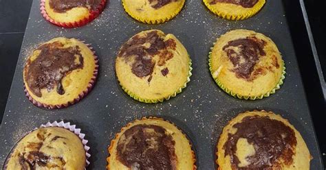 Becky Excell Delicious Muffins