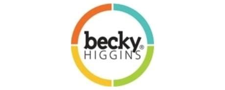 Becky Higgins Discount Code