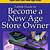 become a new age store owner pdf