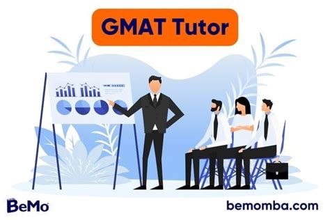 become a gmat tutor