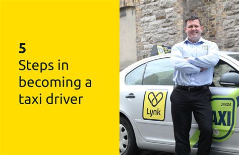 become a taxi driver newcastle