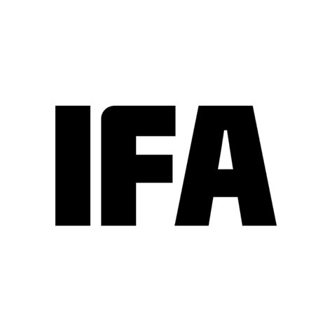 become an ifa