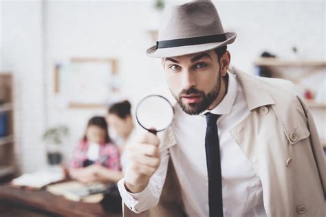 become private detective requirements