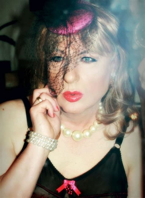 Unlock Your Inner Glam: A Guide to Becoming Your Own Femme Sensation