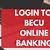 becu rewards program login