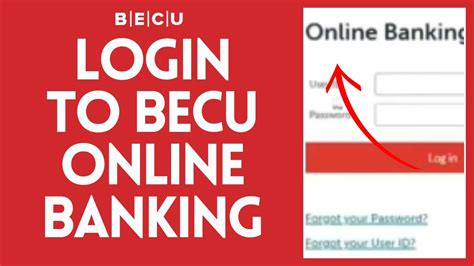 becu.org login