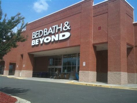 Bed Bath & Beyond will close Raleigh NC Glenwood Ave store Durham