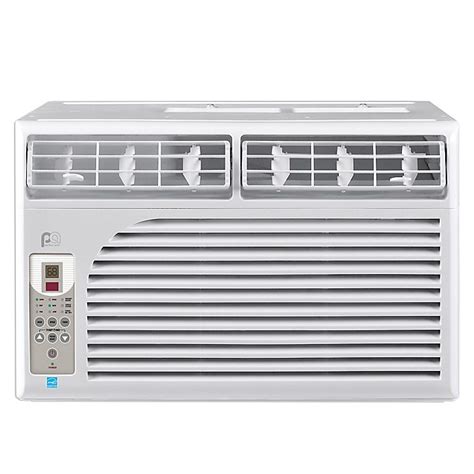 Perfect Aire® 12,000BTU Portable Air Conditioner Bed Bath and Beyond