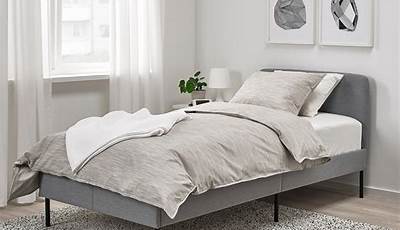 Bed Frame Ikea