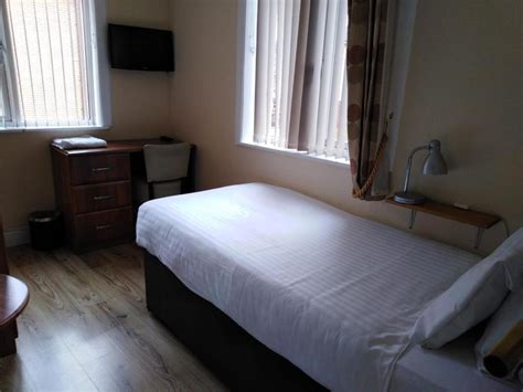 bed & breakfast glasgow