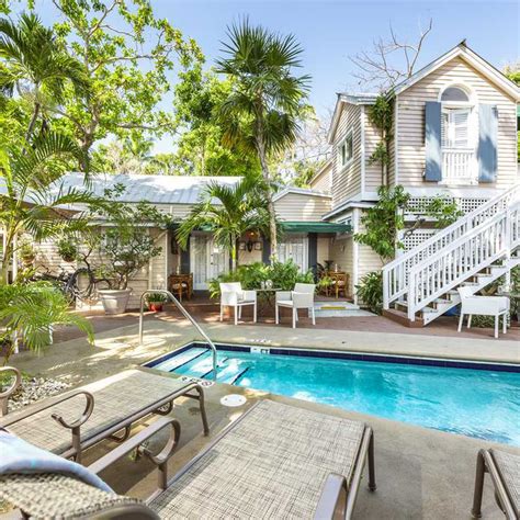 Bed & Breakfast Key West