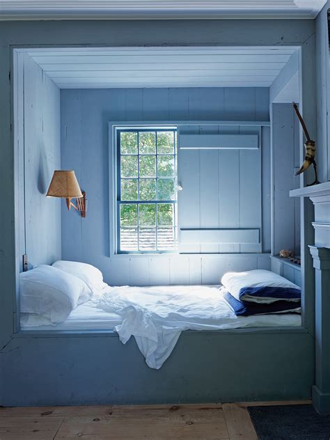 Bed Alcove Ideas