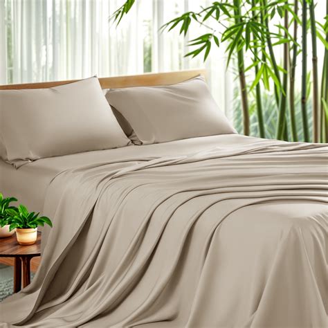 Bed And Bath Bamboo Sheets