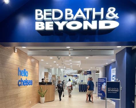 Bed And Bath Beyond Nyc