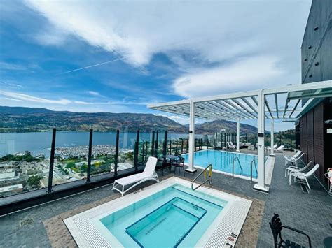 Bed And Bath Kelowna