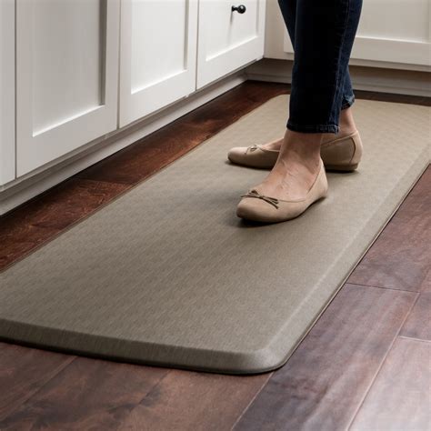 Bed And Bath Kitchen Mats