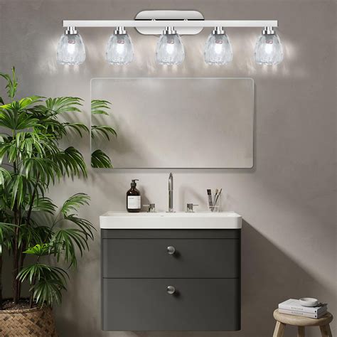 Bed And Bath Light Fixture