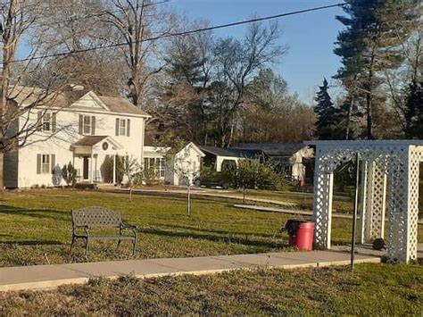 bed and breakfast brookhaven ms