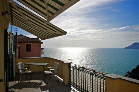 bed and breakfast cinque terre italy