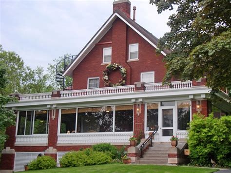 Bed And Breakfast Duluth Mn