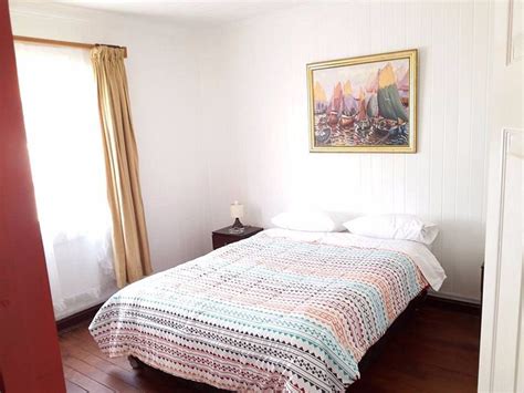 bed and breakfast in temuco