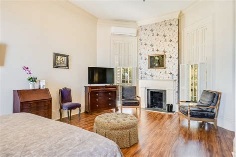 Bed And Breakfast Jackson Ms