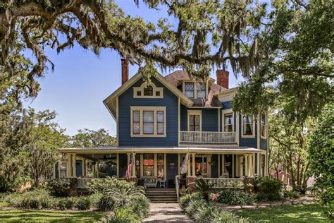 bed and breakfast jacksonville fl