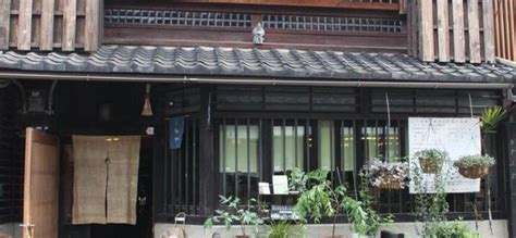 bed and breakfast kyoto