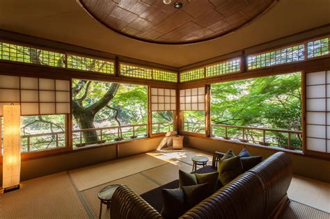 bed and breakfast kyoto japan