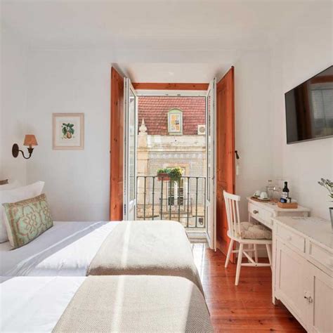 bed and breakfast lisboa