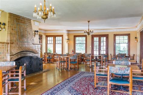 Bed And Breakfast Longview