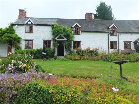 bed and breakfast wrexham