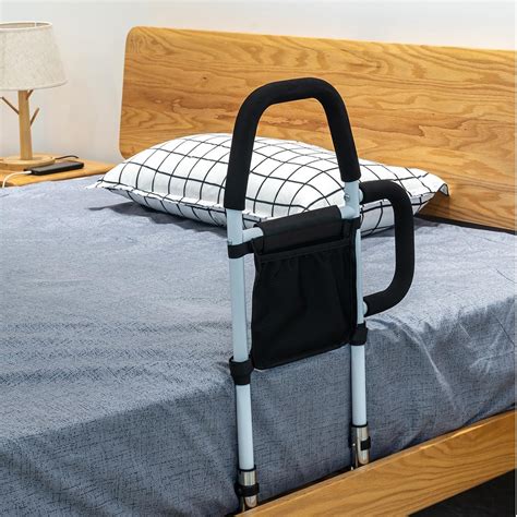 Bed Assist Handrail