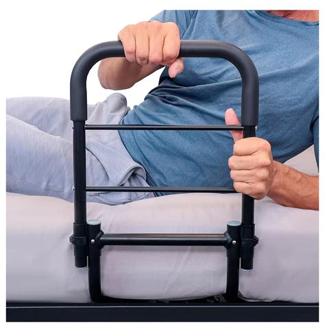 Bed Assist Railing