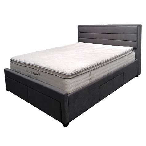 bed base nz queen size