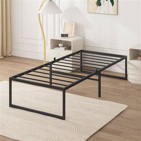 Bed Base Single Size