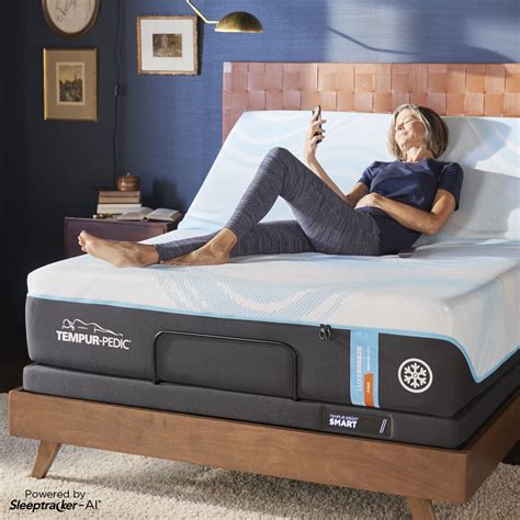 Bed Base Smart