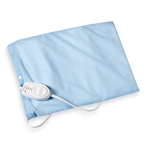 Bed Bath & Beyond Heating Pads