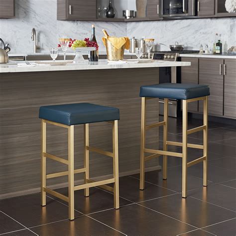 Bed Bath And Beyond Backless Bar Stools