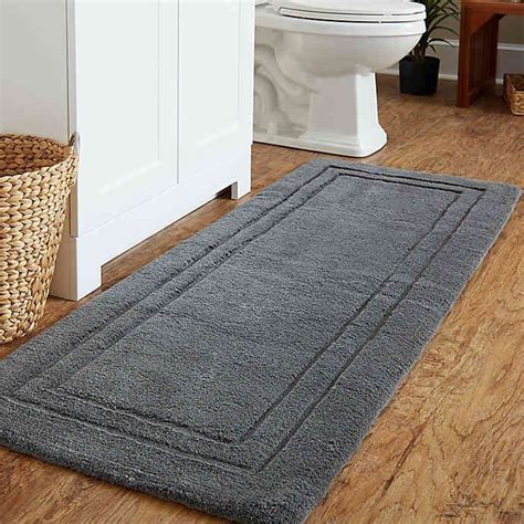 bed bath and beyond bath rugs