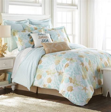Bed Bath And Beyond Beach Bedding
