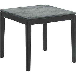 Bed Bath And Beyond Black End Table