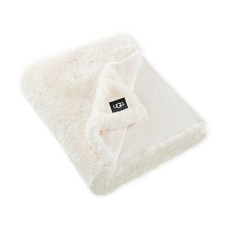 Bed Bath And Beyond Blanket Ugg