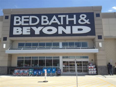 bed bath and beyond canada